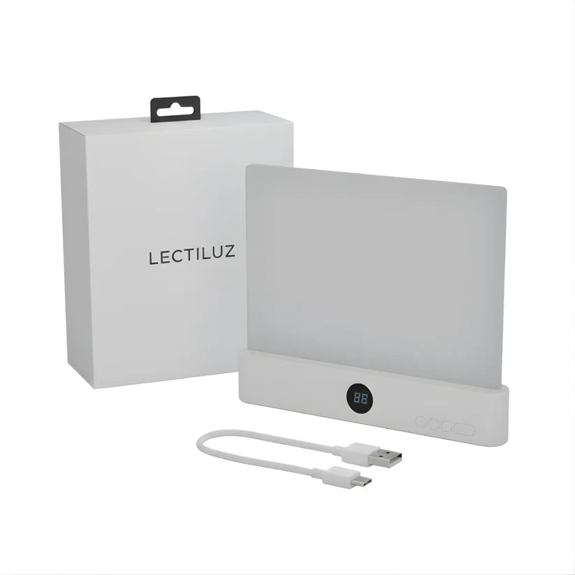 LED Night Reading Light