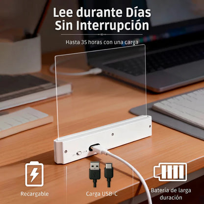 LED Night Reading Light