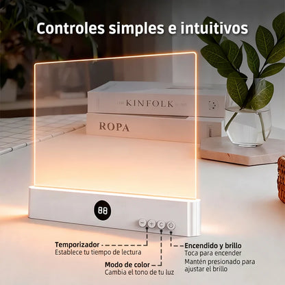 LED Night Reading Light